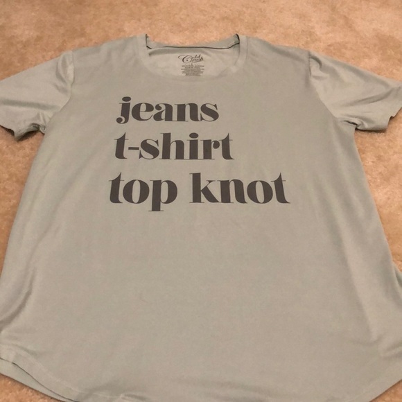 Cute tshirt size L - Picture 1 of 2